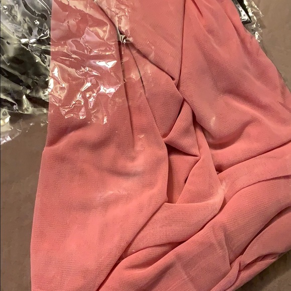 Sheer / Mesh Top - Picture 8 of 8